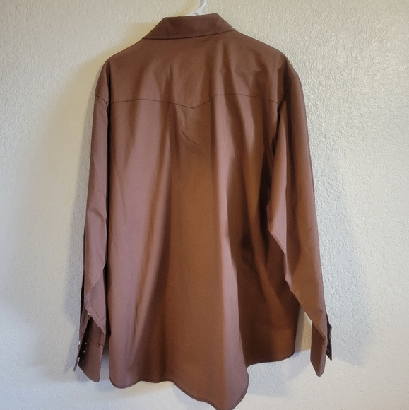 Wrangler advanced comfort shirt - Picture 9 of 9